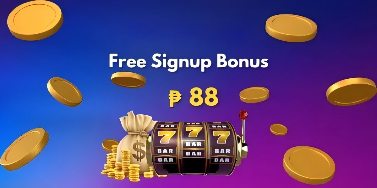 Orion Game casino mobile bonus banner