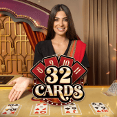 32 Baraha Orion Game live casino icon