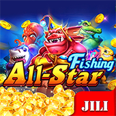 All Star Fishing Orion Game fishing icon