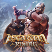 Asgardian Rising Orion Game hot icon