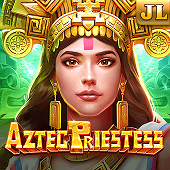 Aztec Priestess Orion Game hot icon