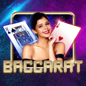 Baccarat B Orion Game live casino icon