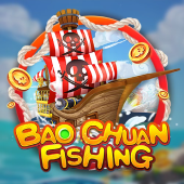 Bao Chuan Fishing Orion Game fishing icon
