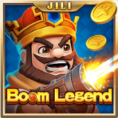 Boom Legend Orion Game fishing icon