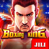 Boxing King Orion Game hot icon