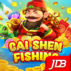 Cai Shen Fishing Orion Game hot icon