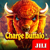Charge Buffalo Orion Game hot icon