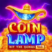 Coin Lamp Orion Game slot icon