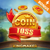 Coin Toss Orion Game cards icon