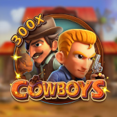 Cowboys Orion Game hot icon
