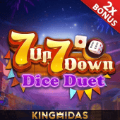 Dice Duet Orion Game cards icon