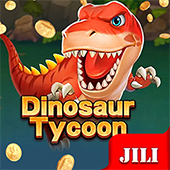 Dinosaur Tycoon Orion Game fishing icon