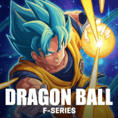 Dragon Ball Orion Game slot icon