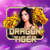 Dragon Tiger Orion Game live casino icon