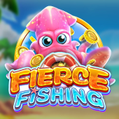 Fierce Fishing Orion Game fishing icon