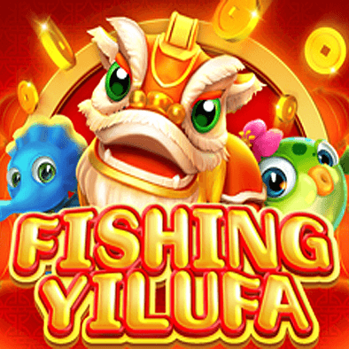 Fishing Yi Lu Fa Orion Game fishing icon