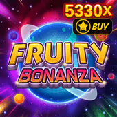 Fruity Bonanza Orion Game hot icon