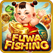Fuwa Fishing Orion Game fishing icon