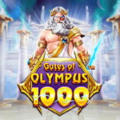 Gates of Olympus 1000 Orion Game hot icon