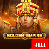 Golden Empire Orion Game hot icon