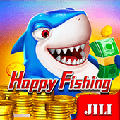 Happy Fishing Orion Game fishing icon