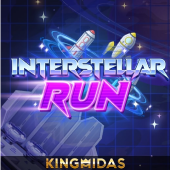 Interstellar Run Orion Game cards icon