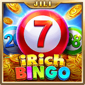 Irich Bingo Orion Game slot icon