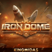 Iron Dome Orion Game cards icon