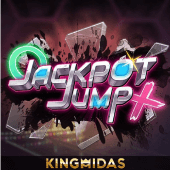 Jackpot Jump Orion Game cards icon