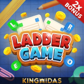 Ladder Game Orion Game cards icon