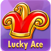 Lucky Ace Orion Game hot icon