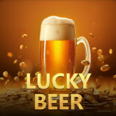 Lucky Bear Orion Game cards icon