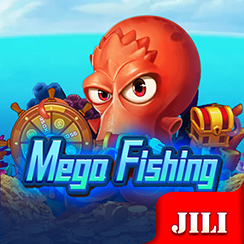 Mega Fishing Orion Game fishing icon