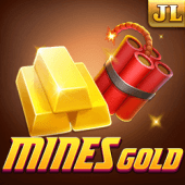 Mines Gold Orion Game slot icon