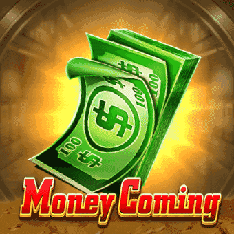 Money Coming Orion Game slot icon