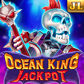 Ocean King Jackpot Orion Game fishing icon