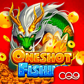 Oneshot Fishing Orion Game fishing icon