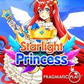 Starlight Princess Orion Game hot icon