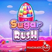 Sugar Rush Orion Game hot icon