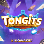 Tongits Orion Game cards icon