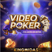 Video Poker Orion Game cards icon