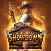 Wild Bounty Showdown Orion Game hot icon
