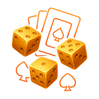 Orion Game official logo